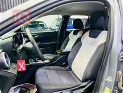 شيفروليه تراكس